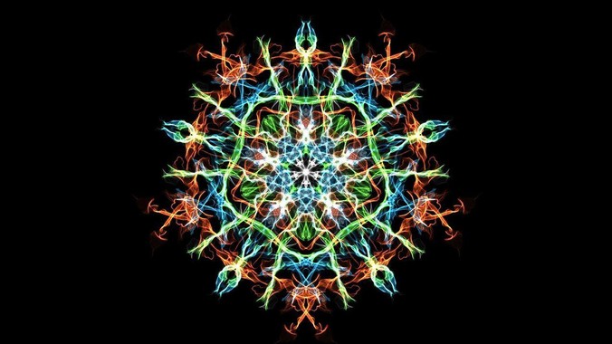 「绝世美女」都有什么特点？